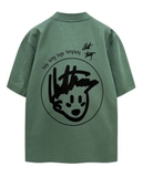 BOY TEE (bơ sữa)