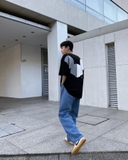 BIG LOGO®  (black)