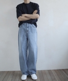 RELAXED JEANS (oldskul)