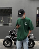 BIG SS TEE (2 màu)
