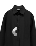KKL Hidden Shirt (black)