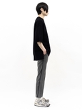 LINE PANTS (xám 024)