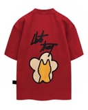 MÈO GOLD TEE
