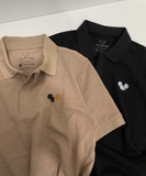 LOGO POLO (tan)