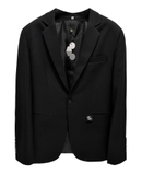 BASIC BLAZER (black)