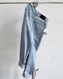 BABYBLUE SLIMFIT JEANS (ống vừa)