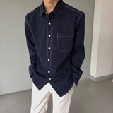 KKL YARN SHIRTS