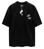BIG SS TEE (black)