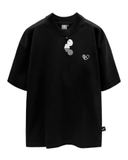 MINI LOGO TEE v2 (black)