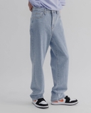 RELAXED JEANS (cotton)