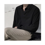 KKL V COLLAR SHIRT