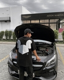 BIG LOGO®  (black)