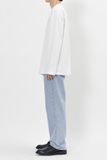Wide Jeans 👖 (lightblue)