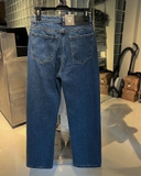 Wide Jeans 👖 (deepblue)