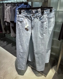 BABYBLUE SKINNY JEANS (ống ôm)