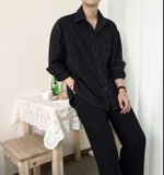 KKL YARN SHIRTS