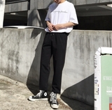 EASY PANTS (2 màu)