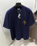 POC SS TEE (navy)
