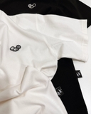 MINI LOGO TEE v2 (white)