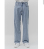 RELAXED JEANS (cotton)