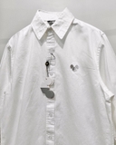 MINI LOGO OXFORD SHIRTS