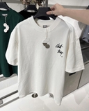 BIG SS TEE (white)