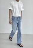 RELAXED JEANS (oldskul)