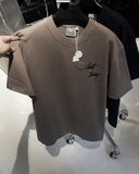 BIG SS TEE (socola)