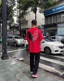 BIG LOGO®  (red)
