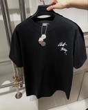 BIG SS TEE (black)