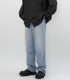 WIDE JEANS (light)