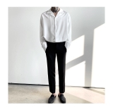 KKL PIJA SHIRT (trắng gạo)