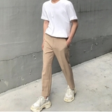 BASIC PANTS (có big size)