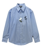 SS SHIRTS (skyblue)