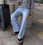 RELAXED JEANS (oldskul)