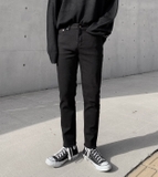 SKINNY JEAN 👖 (đen)