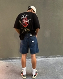 ROSE 3000 TEE