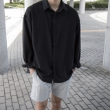 KKL Hidden Shirt (black)