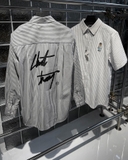 SS SHIRTS (kẻ sọc)