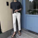 PANTS BASIC (2 màu)