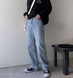 RELAXED JEANS (oldskul)