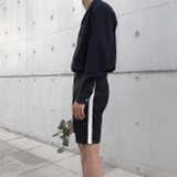 WLINE SHORTS (viền to)