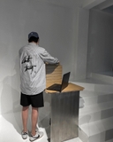 SS SHIRTS (kẻ sọc)