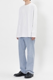 Wide Jeans 👖 (lightblue)