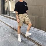 BIG LOGO®  (black)