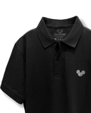 LOGO POLO (đen)