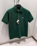 CHUỘT RACING POLO (green)