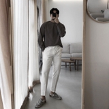 EASY PANTS (trắng)