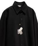 KKL BASIC SHIRT (black)