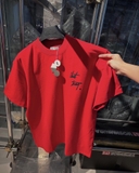 MÈO GOLD TEE